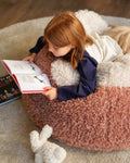 Yeti Beanbag Chair (Pre - Order) - LPM Home