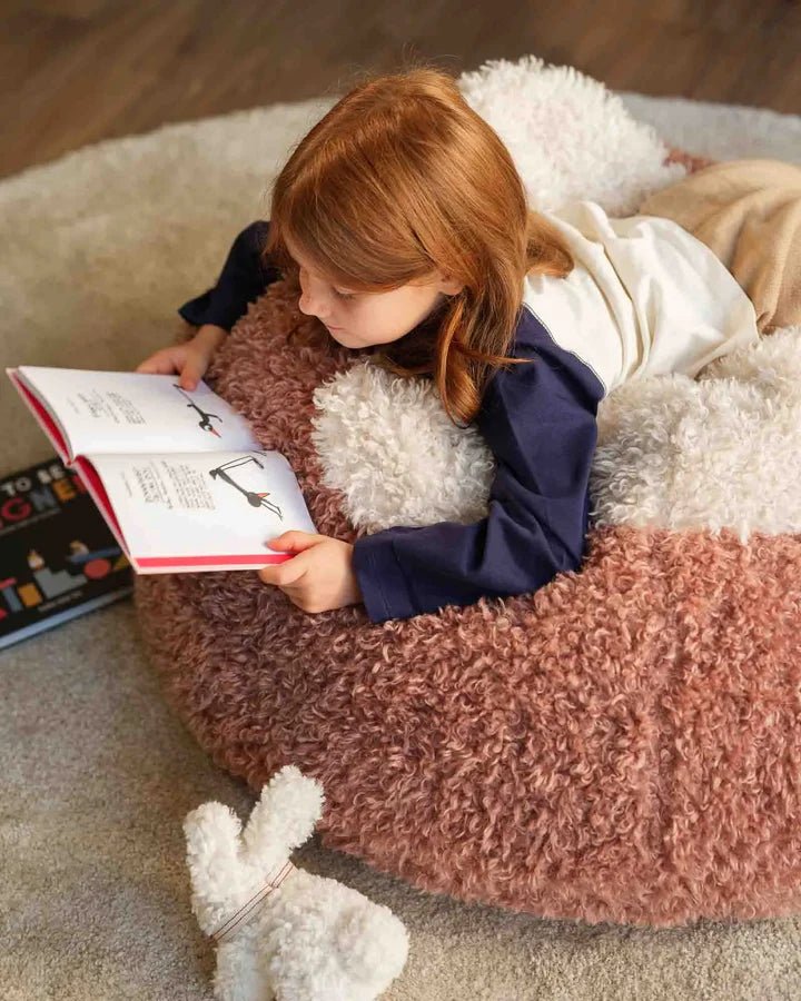 Yeti Beanbag Chair (Pre - Order) - LPM Home