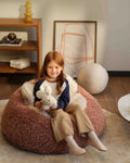 Yeti Beanbag Chair (Pre - Order) - LPM Home
