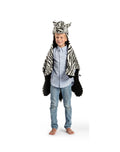 Zebra Costume - Le Petit Marché Home Furniture