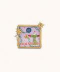 Zodiac Aquarius Frame, Mini - Le Petit Marché Home Furniture