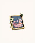 Zodiac Capricorn Frame, Mini - Le Petit Marché Home Furniture