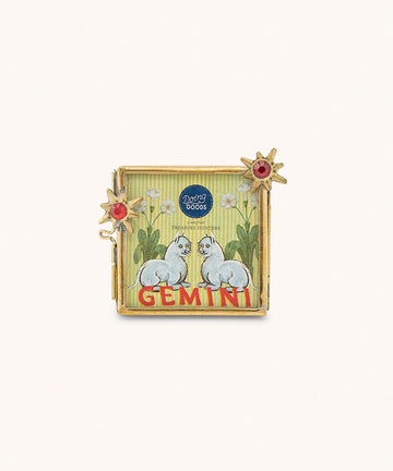 Zodiac Gemini Frame, Mini - Le Petit Marché Home Furniture