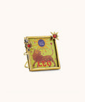 Zodiac Leo Frame, Mini - Le Petit Marché Home Furniture