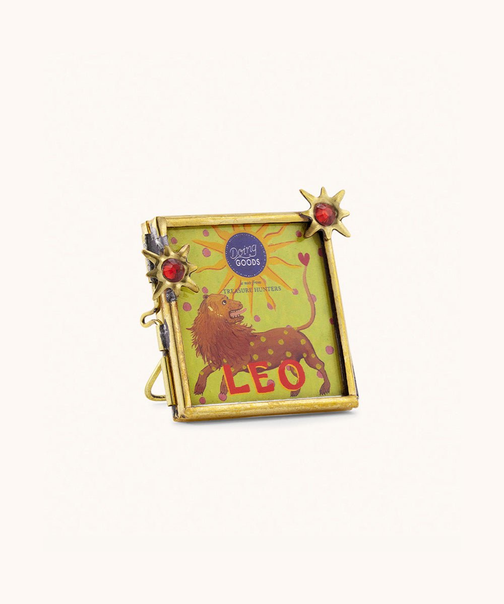 Zodiac Leo Frame, Mini - Le Petit Marché Home Furniture