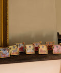 Zodiac Taurus Frame, Mini - Le Petit Marché Home Furniture