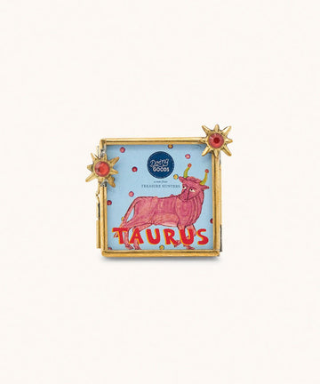 Zodiac Taurus Frame, Mini - Le Petit Marché Home Furniture