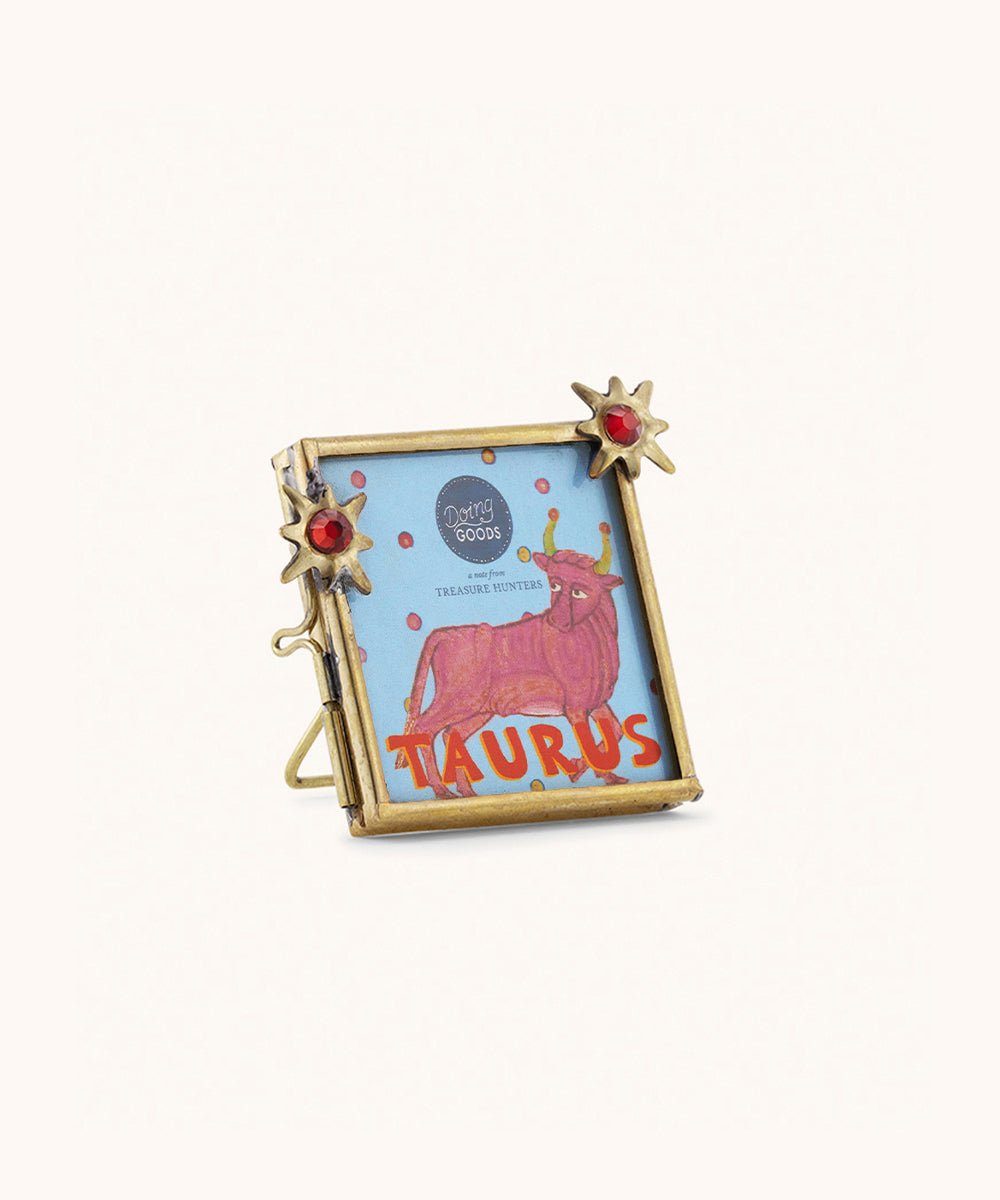 Zodiac Taurus Frame, Mini - Le Petit Marché Home Furniture